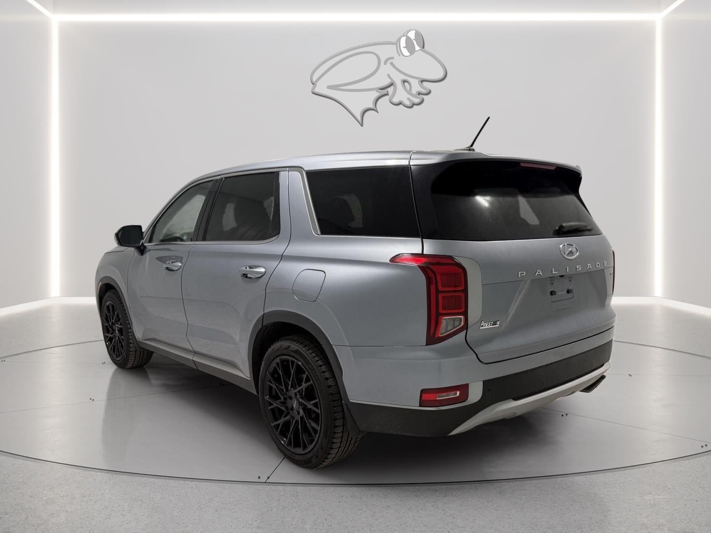 2020 Hyundai Palisade SE