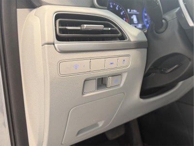 2020 Hyundai Palisade SE