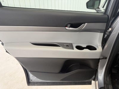 2020 Hyundai Palisade SE