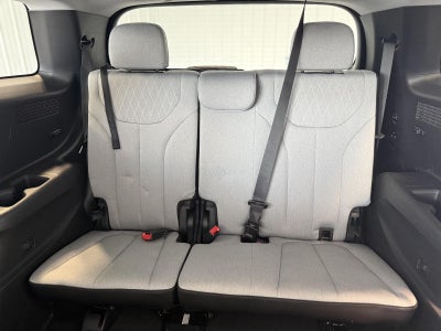 2020 Hyundai Palisade SE