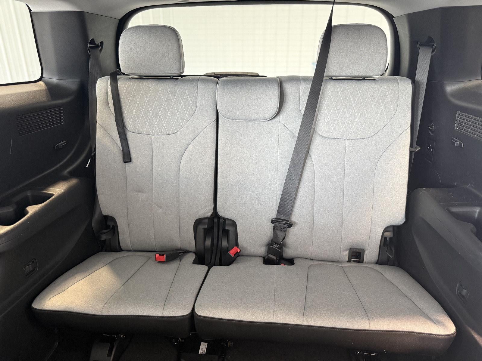 2020 Hyundai Palisade SE