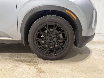 2020 Hyundai Palisade SE