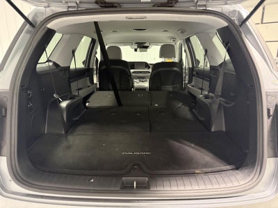 2020 Hyundai Palisade SE