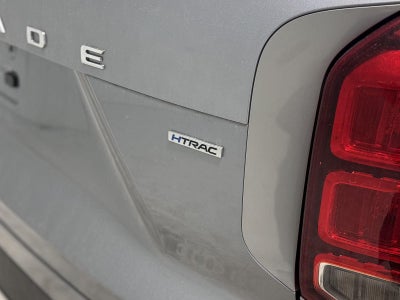 2020 Hyundai Palisade SE