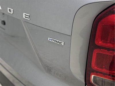 2020 Hyundai Palisade SE