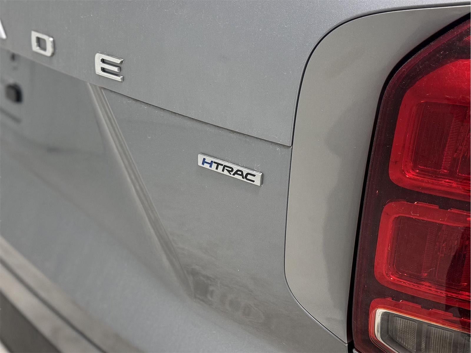 2020 Hyundai Palisade SE