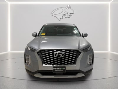2020 Hyundai Palisade SE