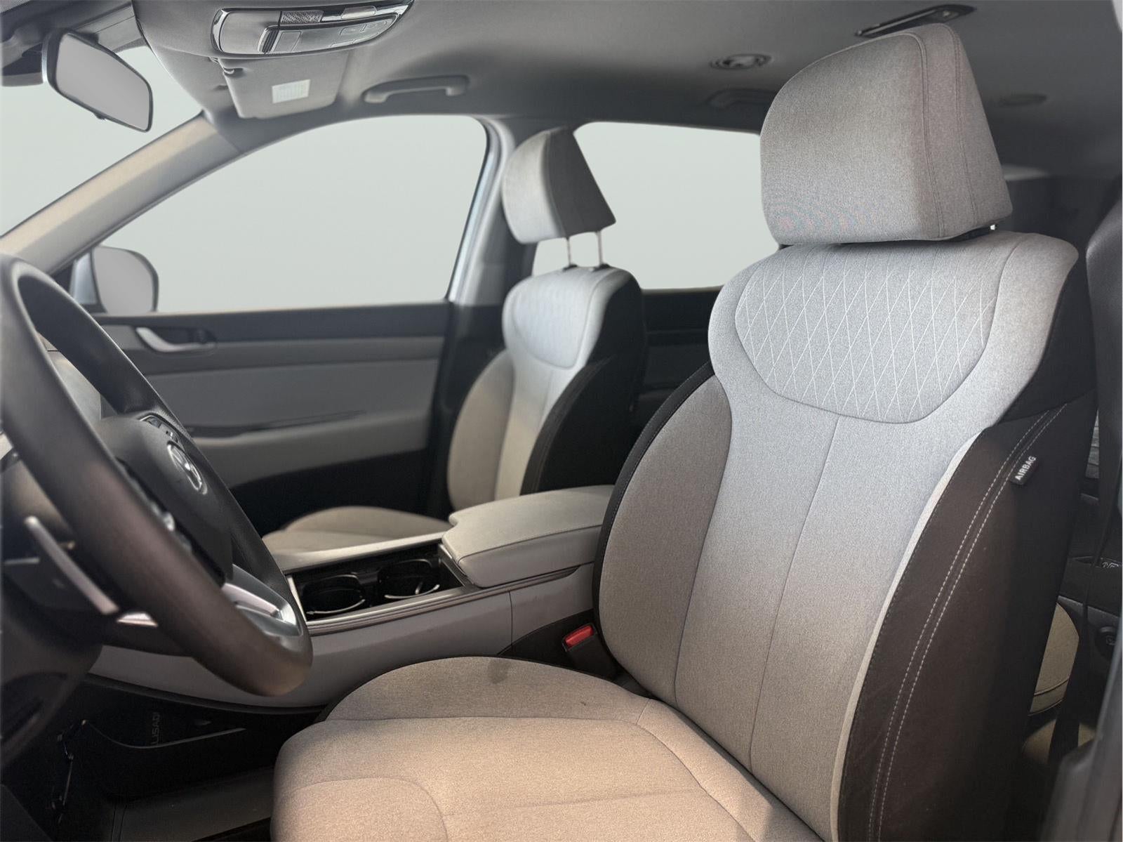 2020 Hyundai Palisade SE