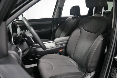 2022 Hyundai Palisade SE