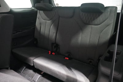 2022 Hyundai Palisade SE