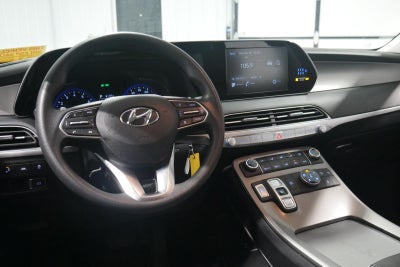2022 Hyundai Palisade SE