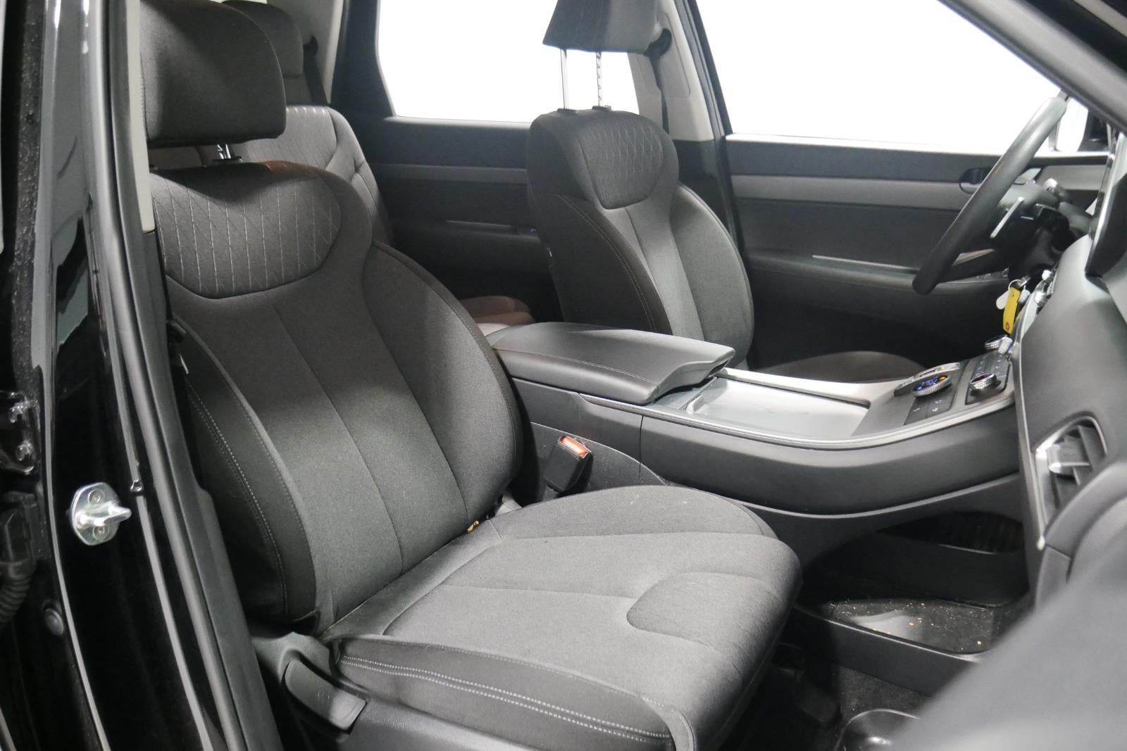 2022 Hyundai Palisade SE