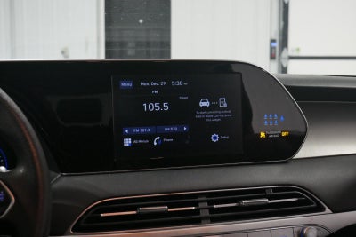 2022 Hyundai Palisade SE