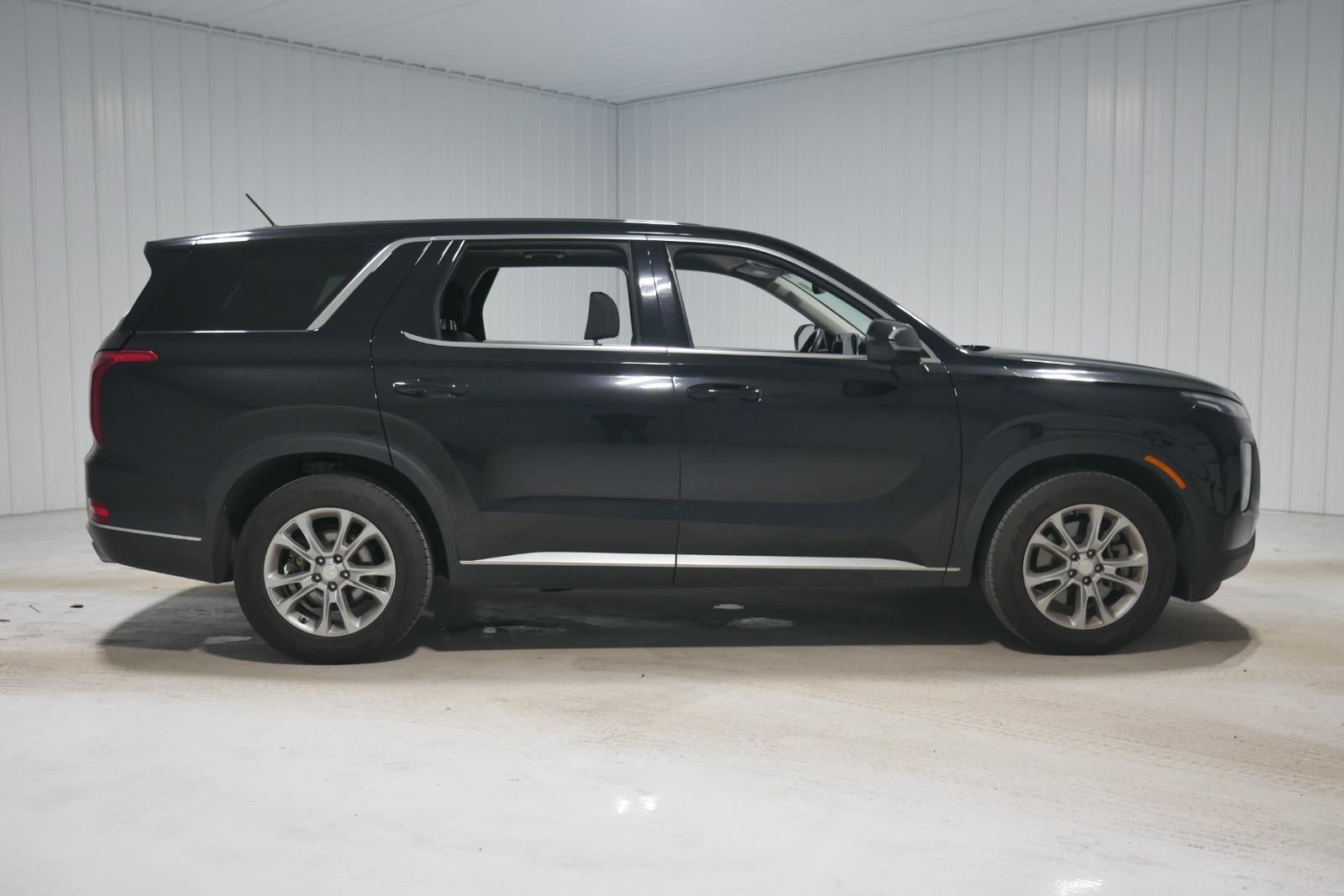 2022 Hyundai Palisade SE