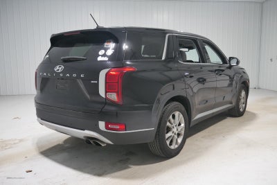2022 Hyundai Palisade SE