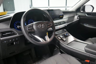 2022 Hyundai Palisade SE
