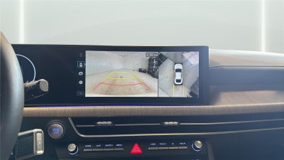 2025 Hyundai Sonata Hybrid Limi