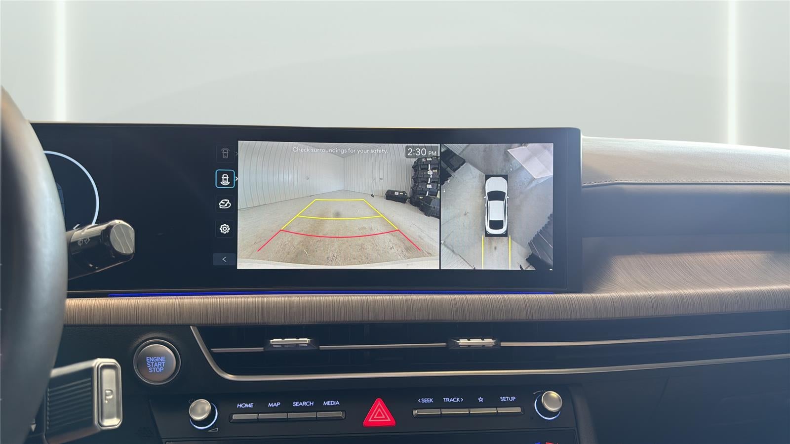2025 Hyundai Sonata Hybrid Limi