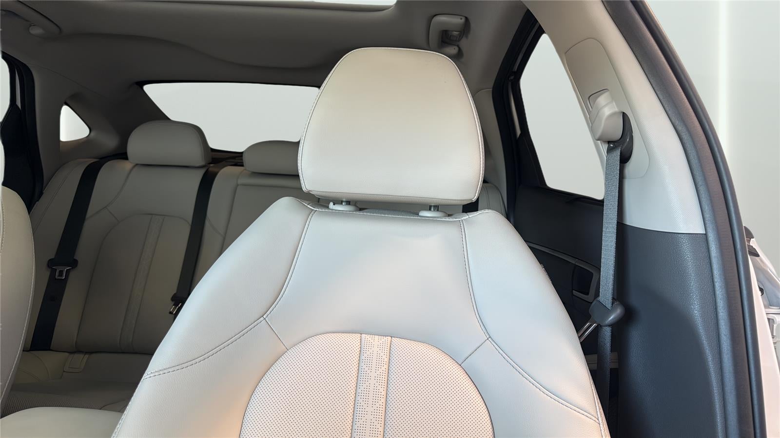 2025 Hyundai Sonata Hybrid Limi