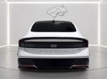 2025 Hyundai Sonata Hybrid Limi