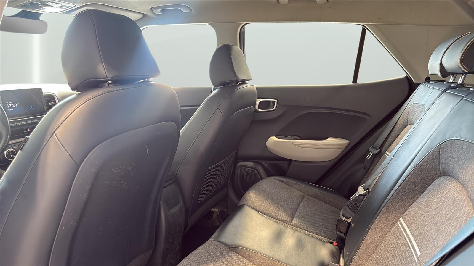 2023 Hyundai Venue Limited