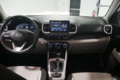 2024 Hyundai Venue SEL