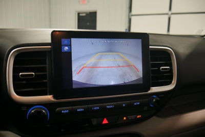 2024 Hyundai Venue SEL