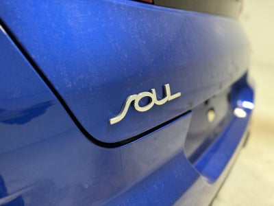 2020 Kia Soul GT-Line