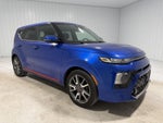 2020 Kia Soul GT-Line