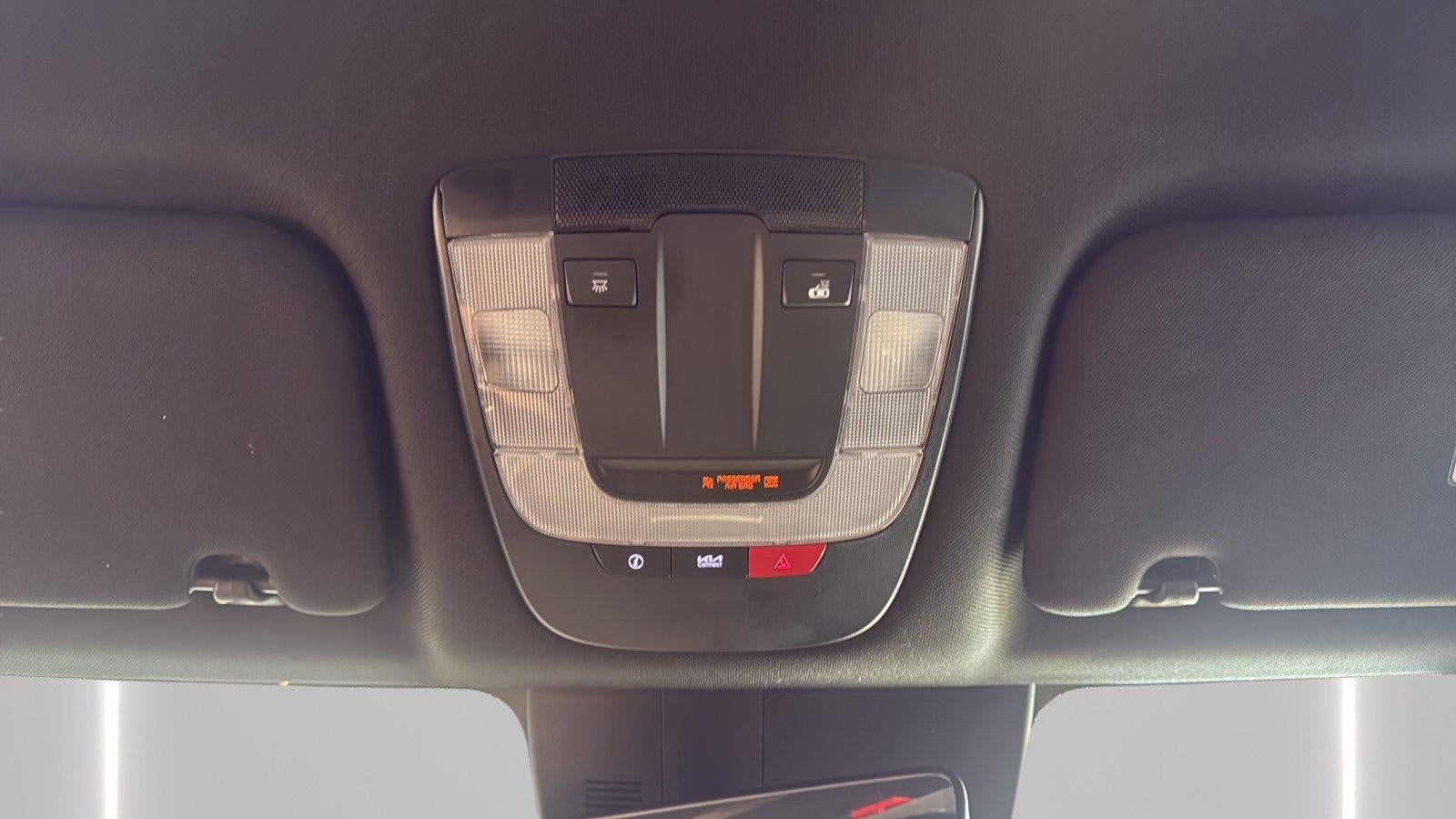 2023 Kia Sorento Hybrid SX Prestige