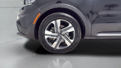 2023 Kia Sorento Hybrid SX Prestige