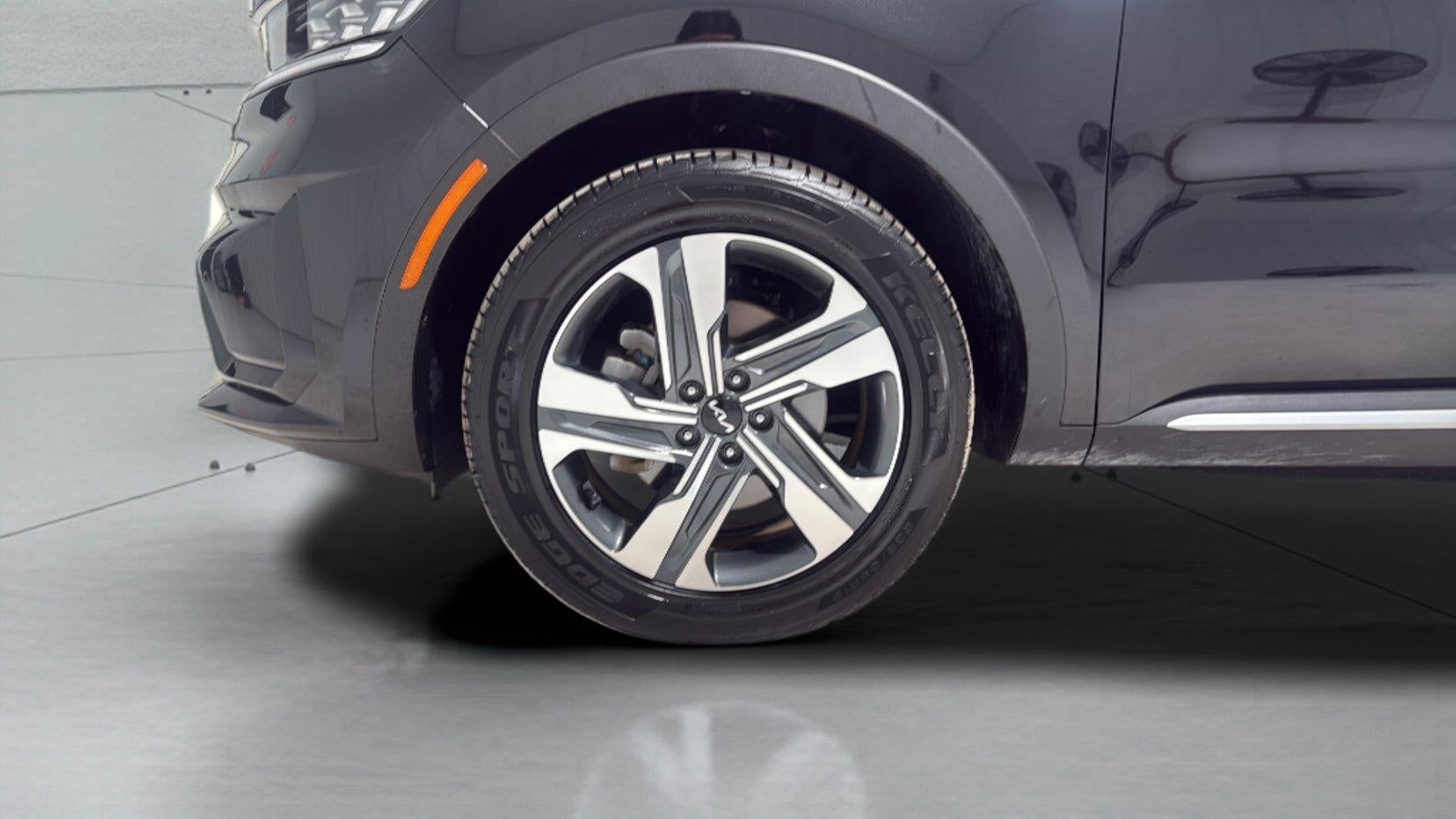 2023 Kia Sorento Hybrid SX Prestige