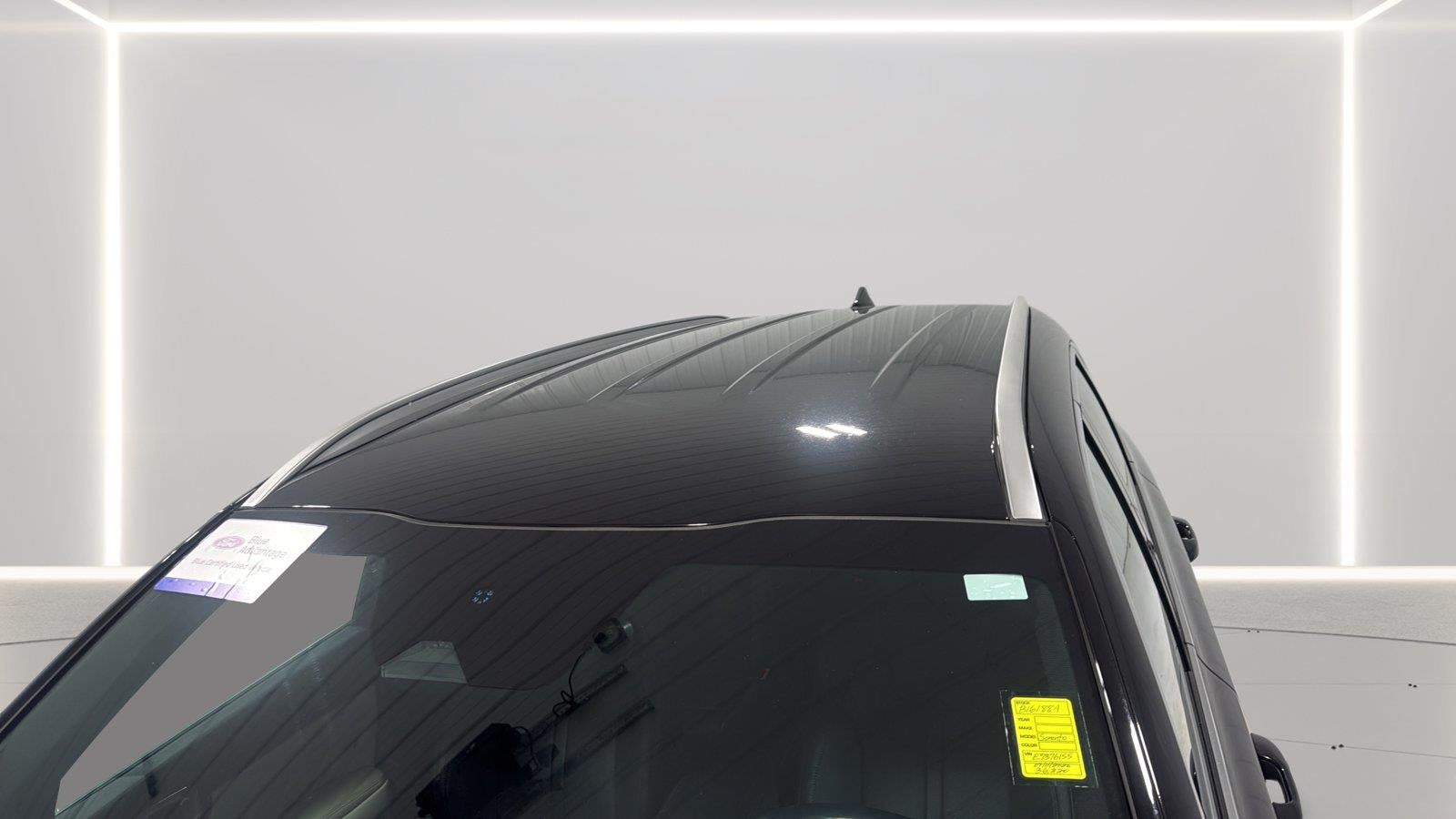 2023 Kia Sorento Hybrid SX Prestige