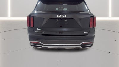 2023 Kia Sorento Hybrid SX Prestige