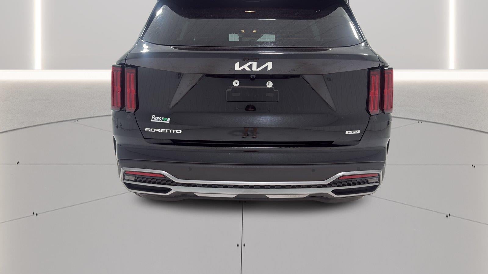 2023 Kia Sorento Hybrid SX Prestige