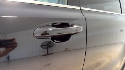2023 Kia Sorento Hybrid SX Prestige