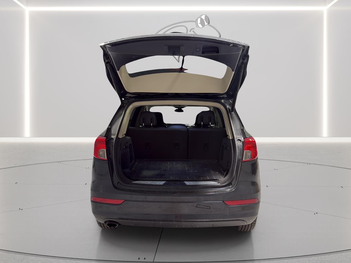 2018 Buick Envision Essence