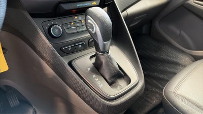 2019 Ford Transit Connect Van XL