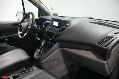 2019 Ford Transit Connect Van XL