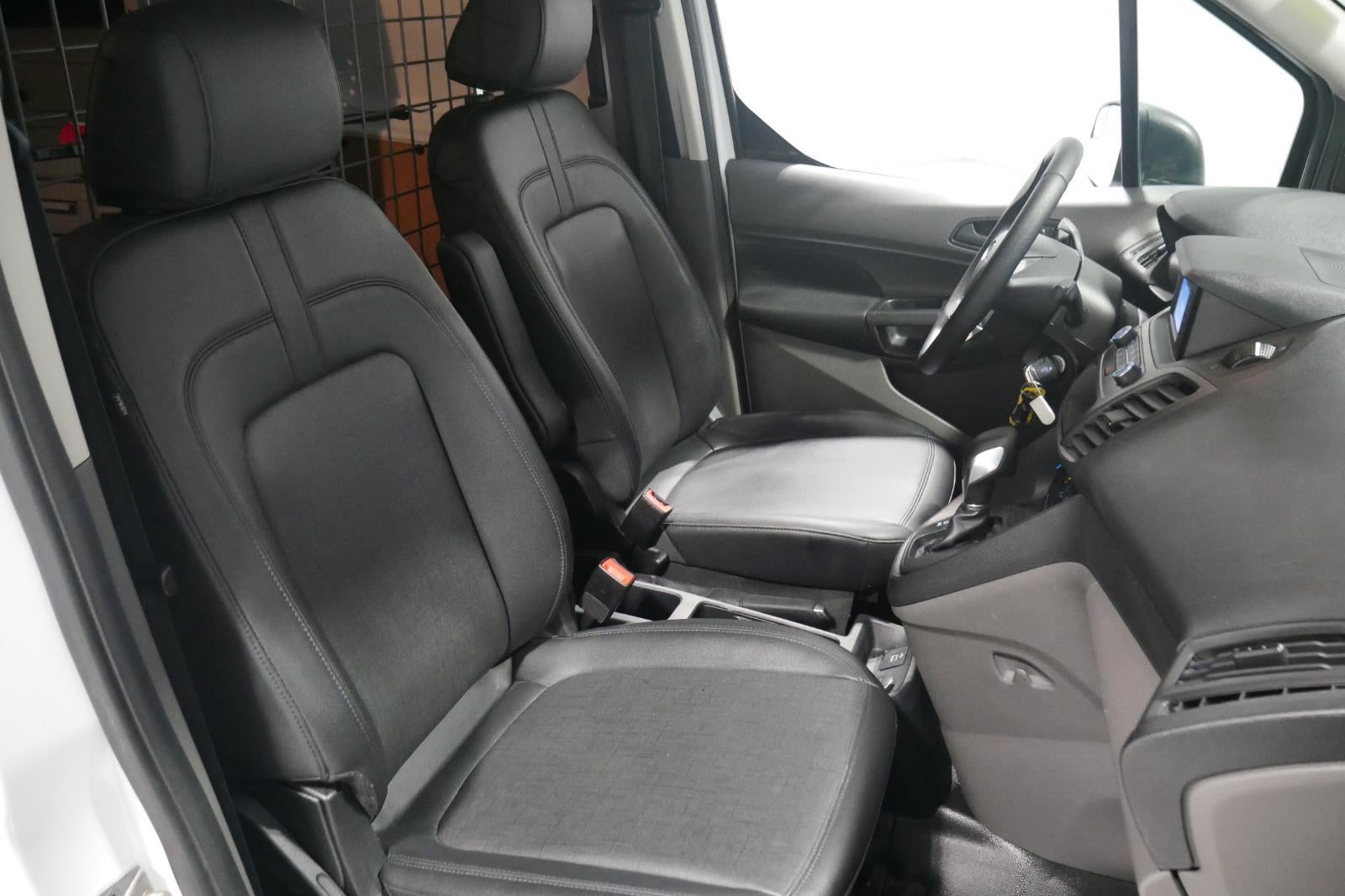 2019 Ford Transit Connect Van XL