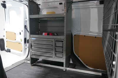 2019 Ford Transit Connect Van XL