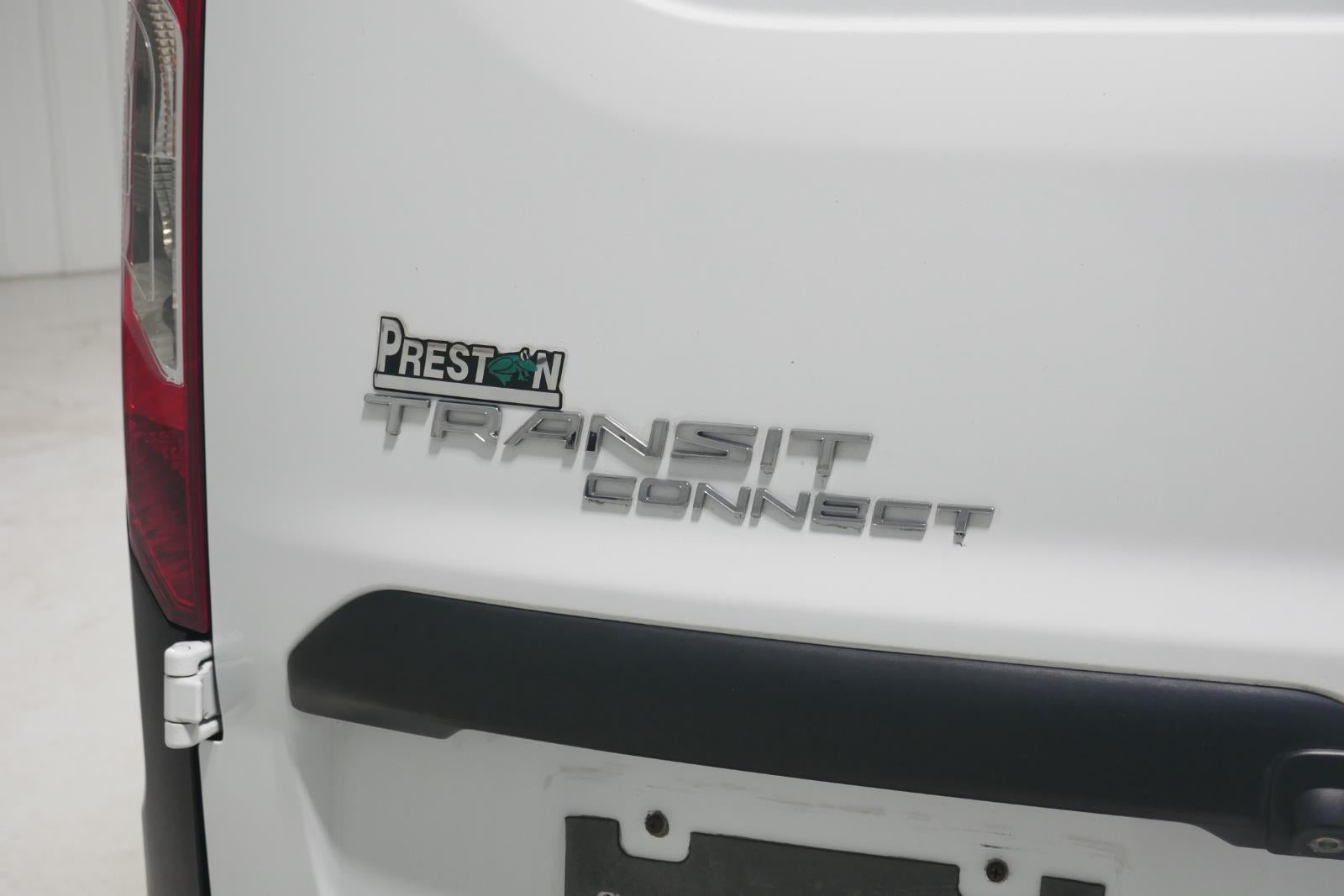 2019 Ford Transit Connect Van XL