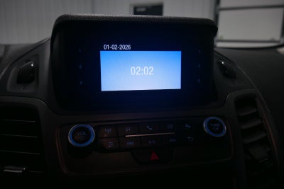 2019 Ford Transit Connect Van XL