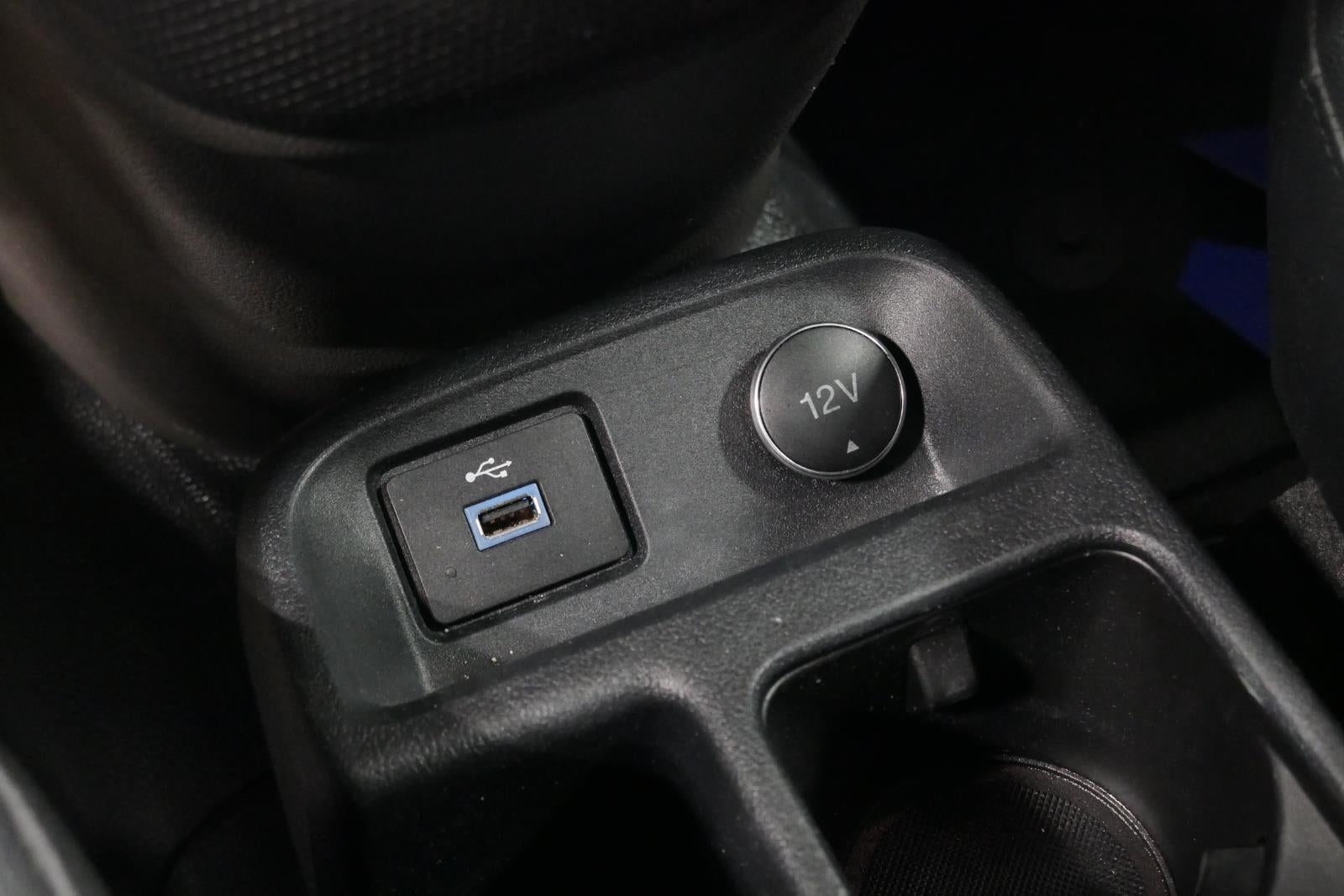 2019 Ford Transit Connect Van XL