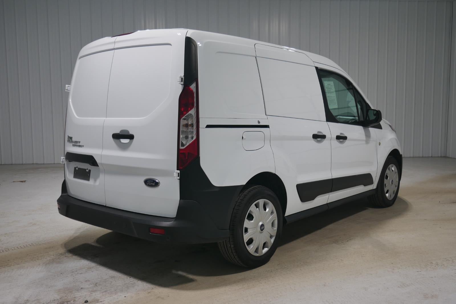 2019 Ford Transit Connect Van XL