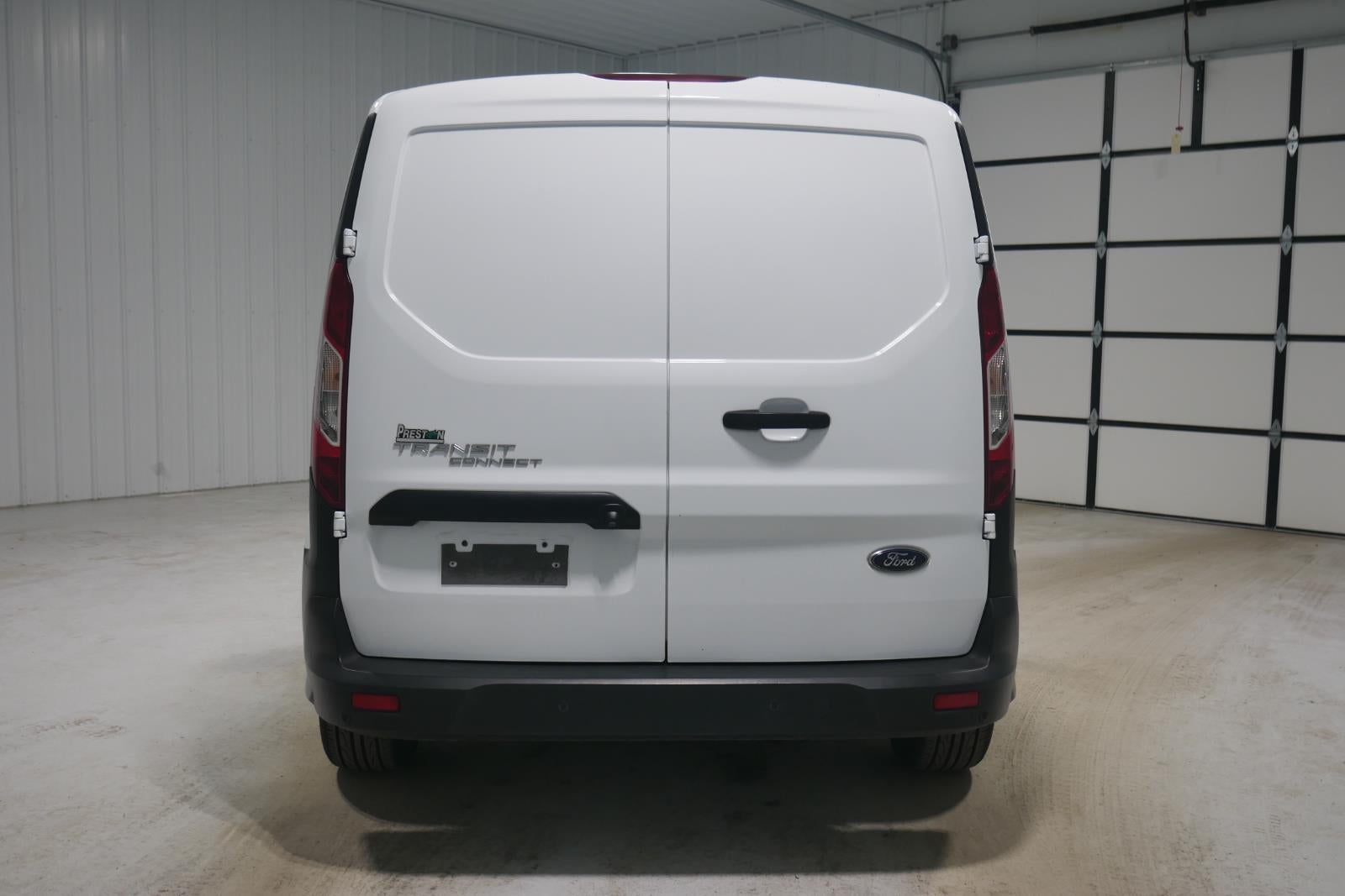 2019 Ford Transit Connect Van XL