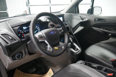 2019 Ford Transit Connect Van XL