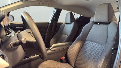 2021 Toyota C-HR LE