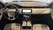 2020 Land Rover Range Rover Evoque First Edition