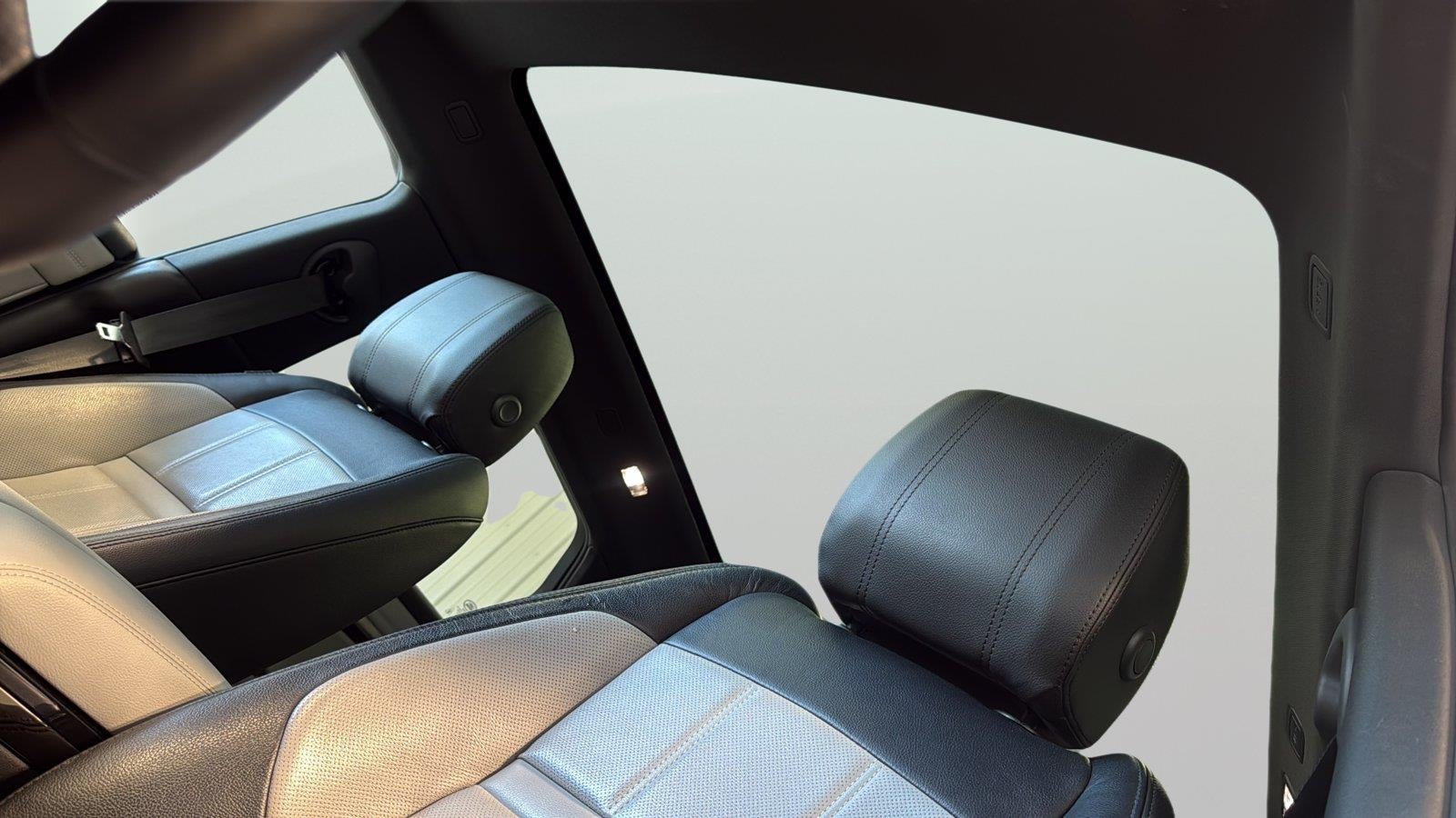 2020 Land Rover Range Rover Evoque First Edition